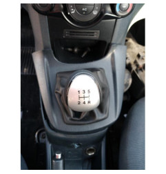 Bloc ABS (freins anti-blocage) FORD FIESTA 6