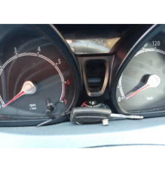 Bloc ABS (freins anti-blocage) FORD FIESTA 6