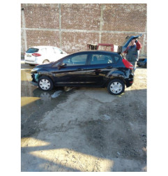 Bloc ABS (freins anti-blocage) FORD FIESTA 6