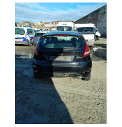 Bloc ABS (freins anti-blocage) FORD FIESTA 6