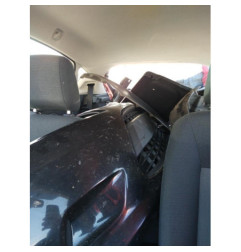 Bloc ABS (freins anti-blocage) FORD FIESTA 6
