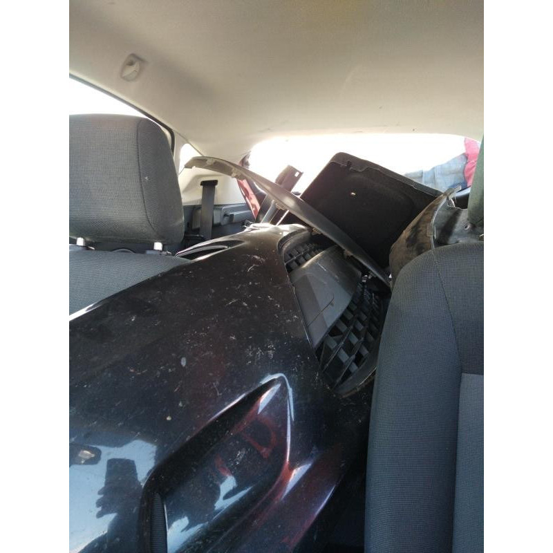 Bloc ABS (freins anti-blocage) FORD FIESTA 6 Photo n°8
