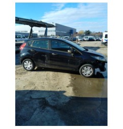 Bloc ABS (freins anti-blocage) FORD FIESTA 6