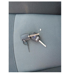 Bloc ABS (freins anti-blocage) FORD FIESTA 6