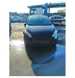 Bloc ABS (freins anti-blocage) FORD FIESTA 6