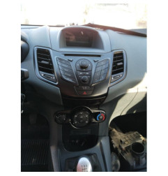 Bloc ABS (freins anti-blocage) FORD FIESTA 6