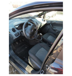 Bloc ABS (freins anti-blocage) FORD FIESTA 6