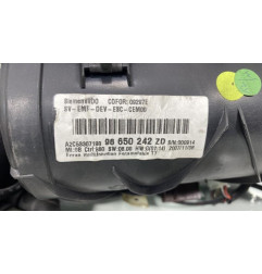 Ecran GPS PEUGEOT 308 1