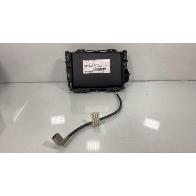 Ecran GPS PEUGEOT 308 1 Photo n°3