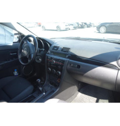 Jante MAZDA 3 1