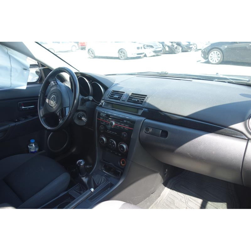 Jante MAZDA 3 1 Photo n°7