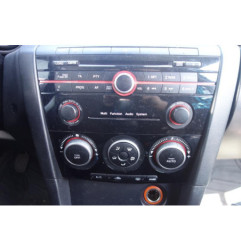 Jante MAZDA 3 1