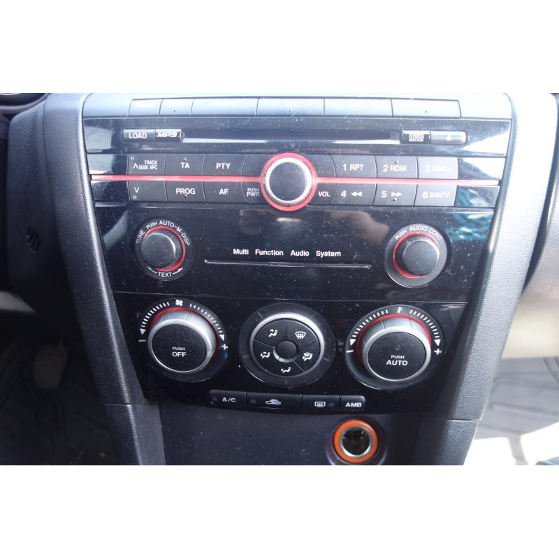 Jante MAZDA 3 1 Photo n°9