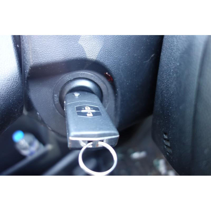 Jante MAZDA 3 1 Photo n°10