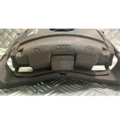 Etrier avant droit (freinage) AUDI A4 2