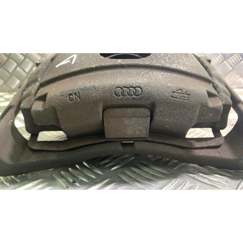 Etrier avant droit (freinage) AUDI A4 2 Photo n°2