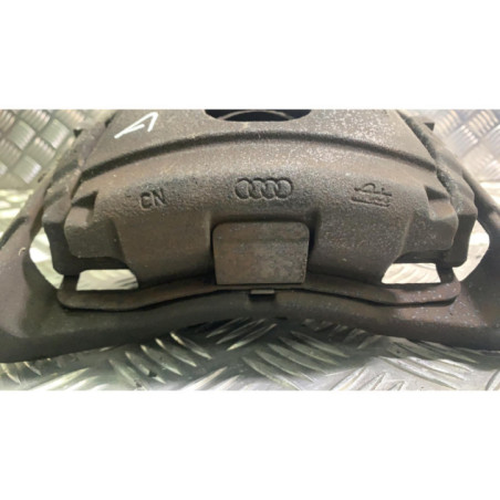 Etrier avant droit (freinage) AUDI A4 2
