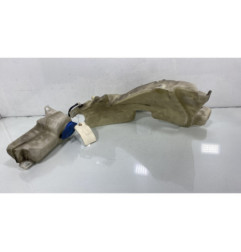 Vase de lave glace AUDI A4 2 Photo n°1