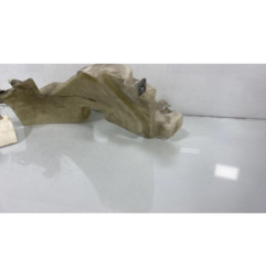 Vase de lave glace AUDI A4 2