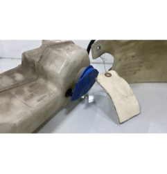 Vase de lave glace AUDI A4 2