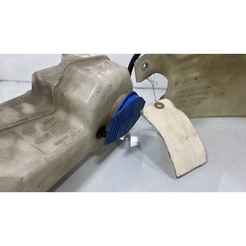 Vase de lave glace AUDI A4 2 Photo n°3