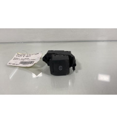 Poignee electrique frein a main RENAULT SCENIC 3