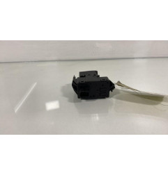 Poignee electrique frein a main RENAULT SCENIC 3