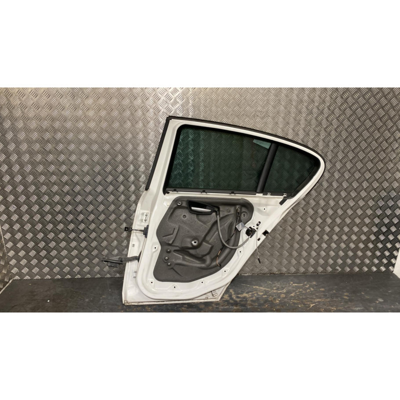 Porte arriere droit BMW SERIE 1 E87 Photo n°2