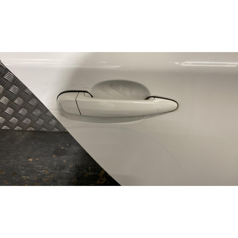 Porte arriere droit BMW SERIE 1 E87 Photo n°3