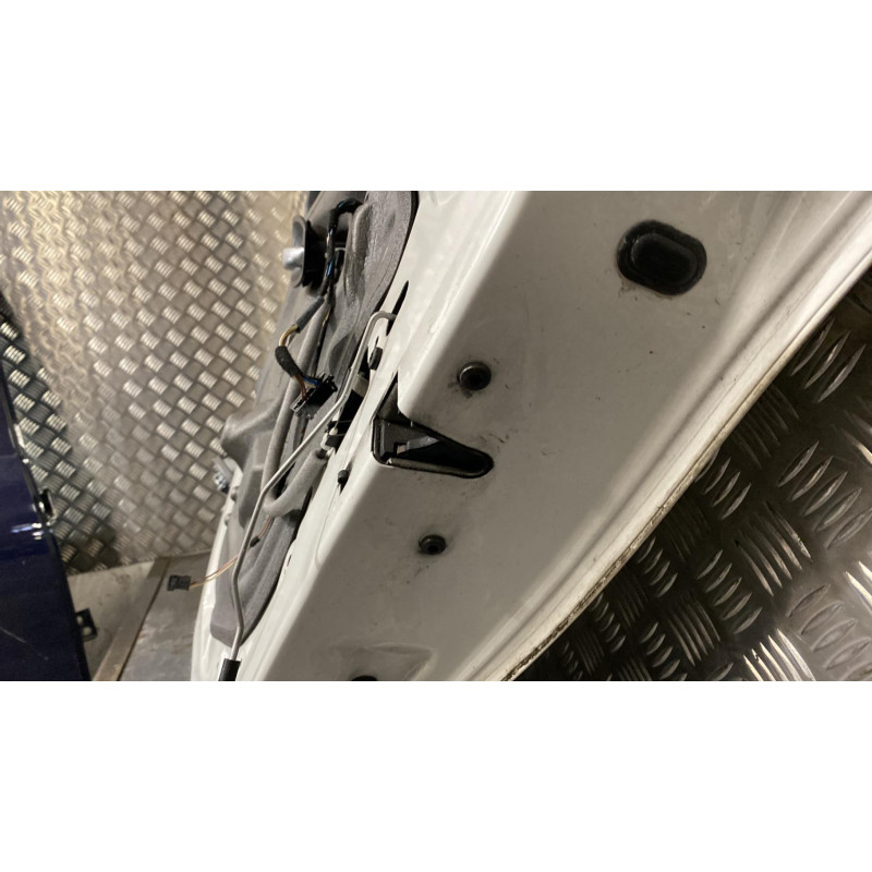 Porte arriere droit BMW SERIE 1 E87 Photo n°5