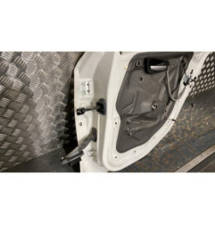 Porte arriere droit BMW SERIE 1 E87