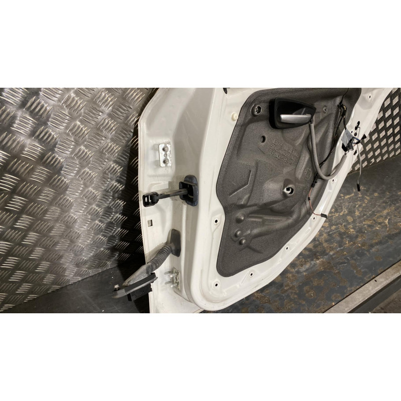 Porte arriere droit BMW SERIE 1 E87 Photo n°6