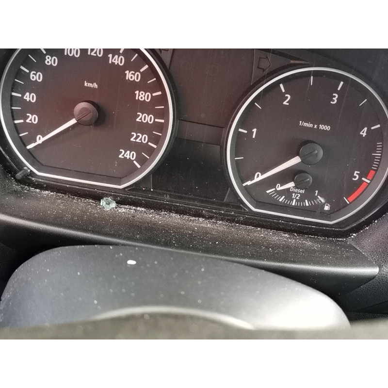 Porte arriere droit BMW SERIE 1 E87 Photo n°7