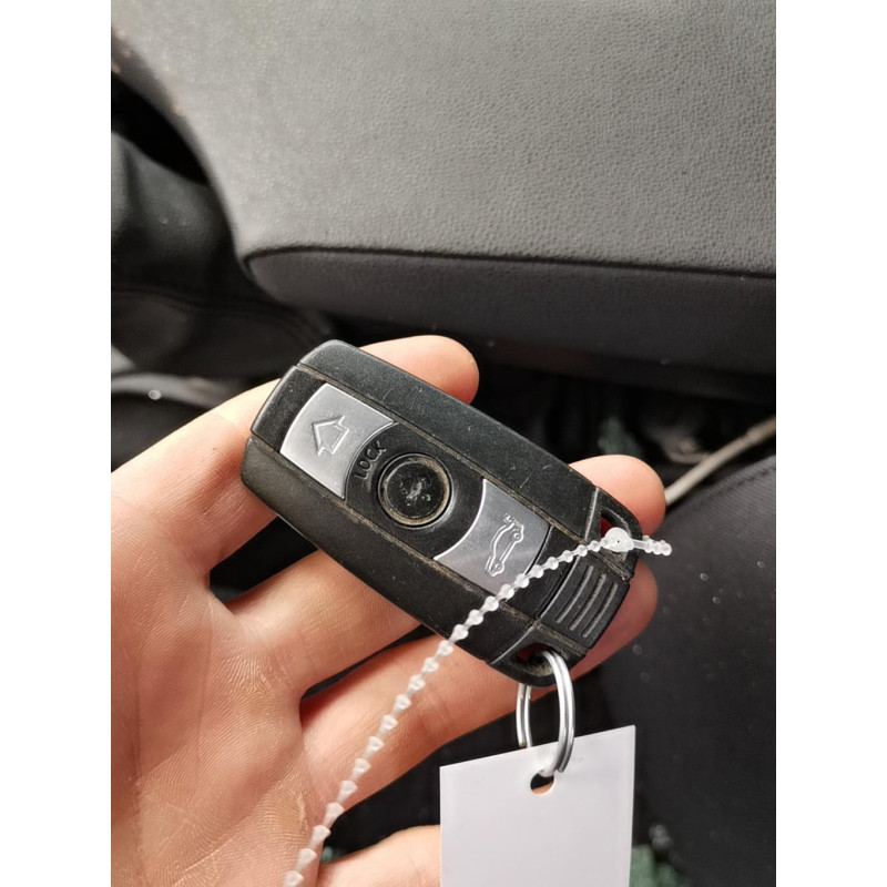 Porte arriere droit BMW SERIE 1 E87 Photo n°8