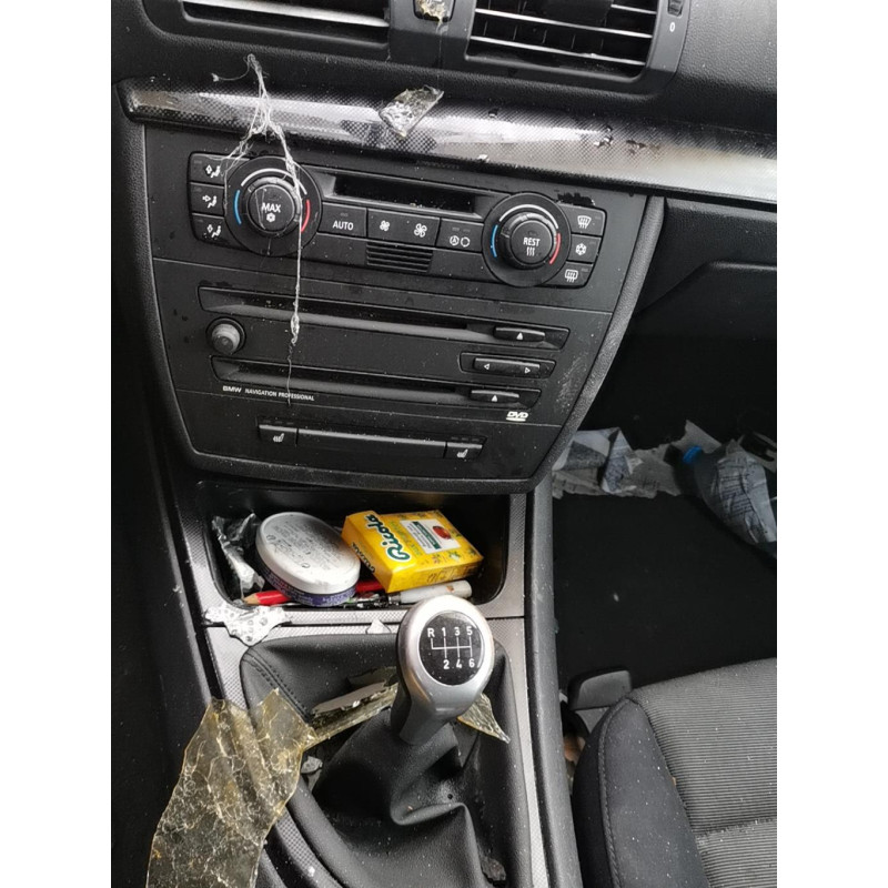 Porte arriere droit BMW SERIE 1 E87 Photo n°10
