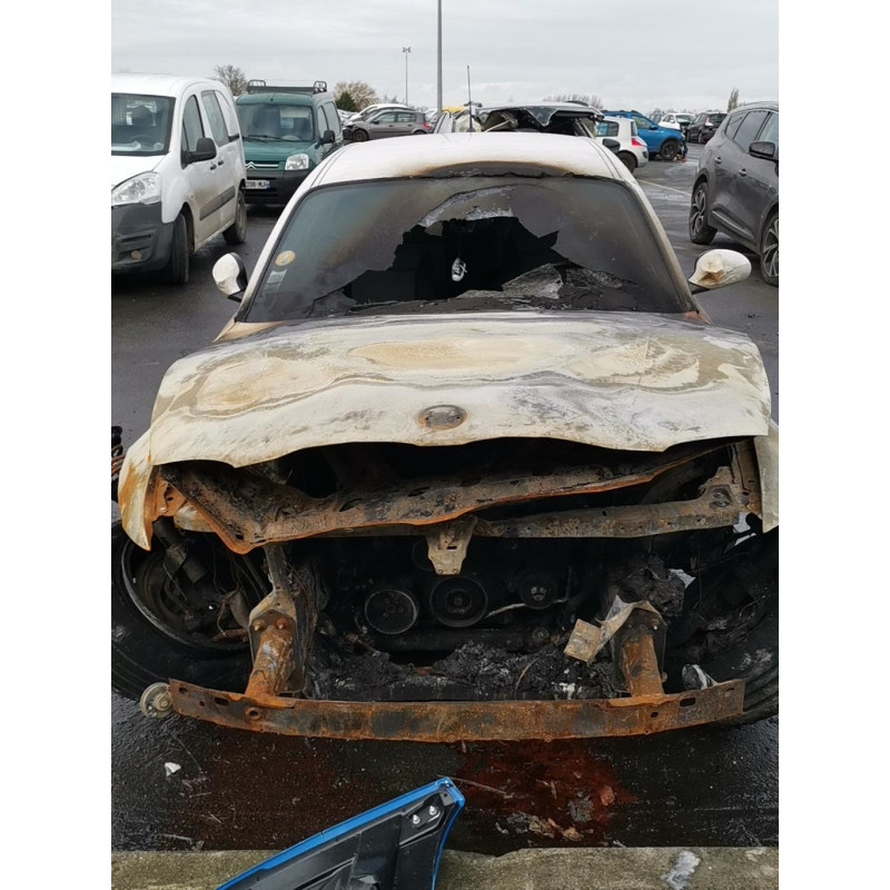 Porte arriere droit BMW SERIE 1 E87 Photo n°14