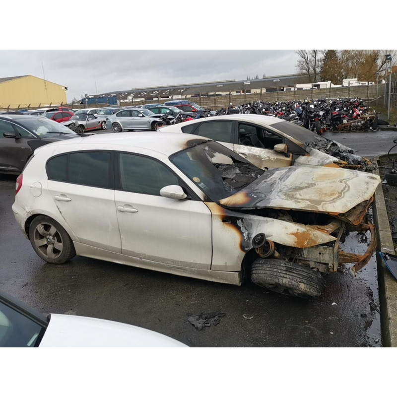 Porte arriere droit BMW SERIE 1 E87 Photo n°15