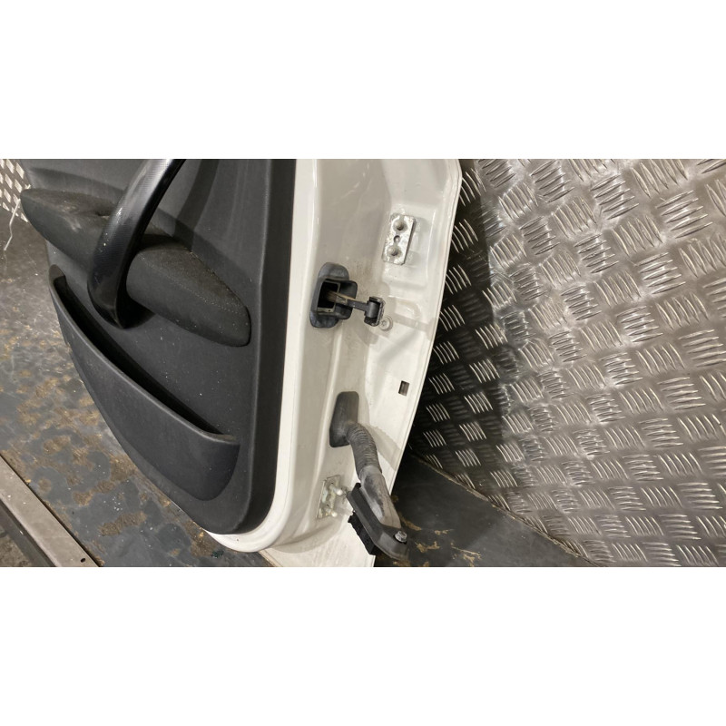 Porte arriere gauche BMW SERIE 1 E87 Photo n°1
