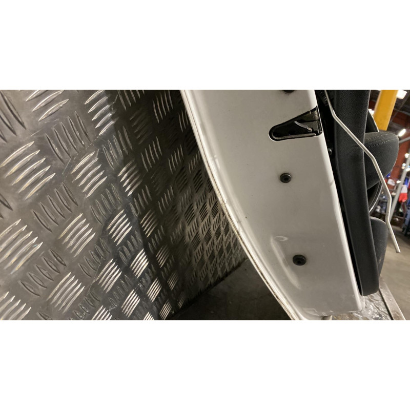 Porte arriere gauche BMW SERIE 1 E87 Photo n°3