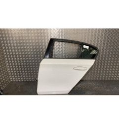 Porte arriere gauche BMW SERIE 1 E87