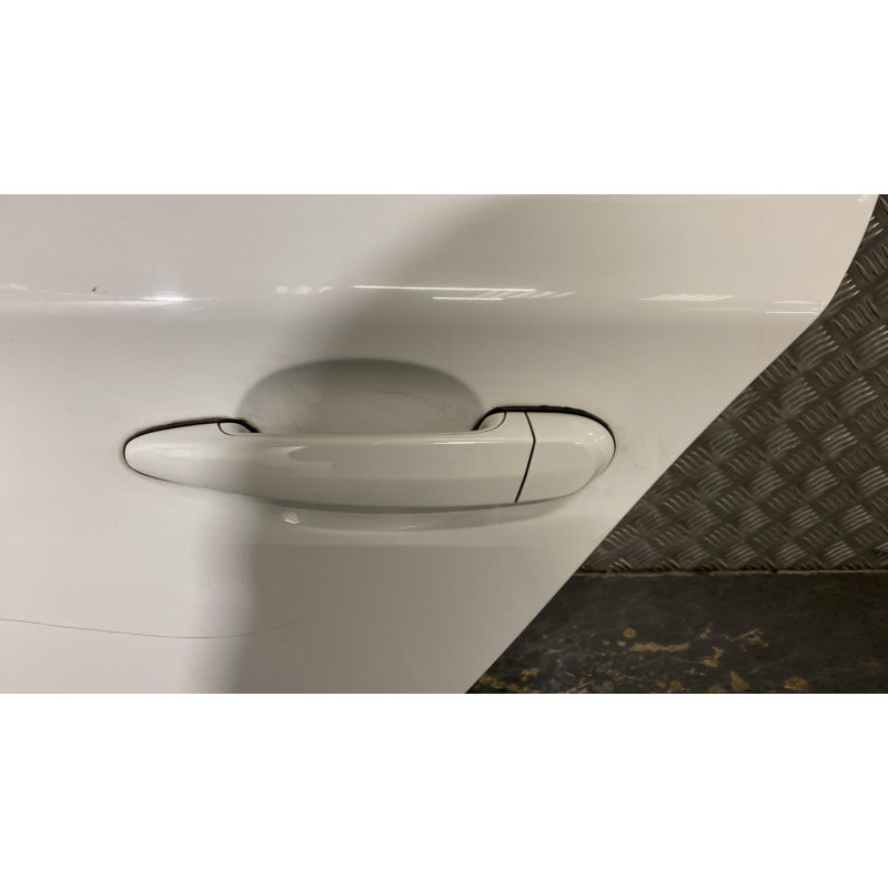 Porte arriere gauche BMW SERIE 1 E87 Photo n°5
