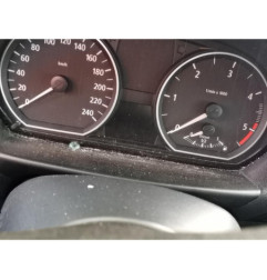 Porte arriere gauche BMW SERIE 1 E87