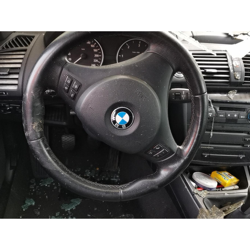 Porte arriere gauche BMW SERIE 1 E87 Photo n°9