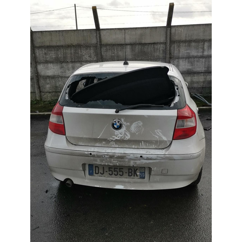 Porte arriere gauche BMW SERIE 1 E87 Photo n°11
