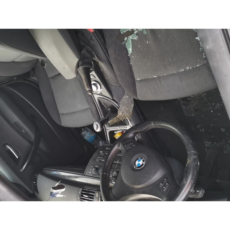 Porte arriere gauche BMW SERIE 1 E87 Photo n°13