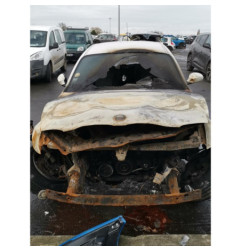 Porte arriere gauche BMW SERIE 1 E87
