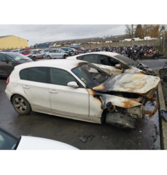 Porte arriere gauche BMW SERIE 1 E87