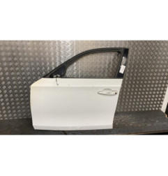Porte avant gauche BMW SERIE 1 E87