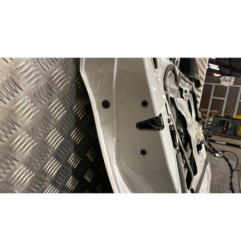 Porte avant gauche BMW SERIE 1 E87