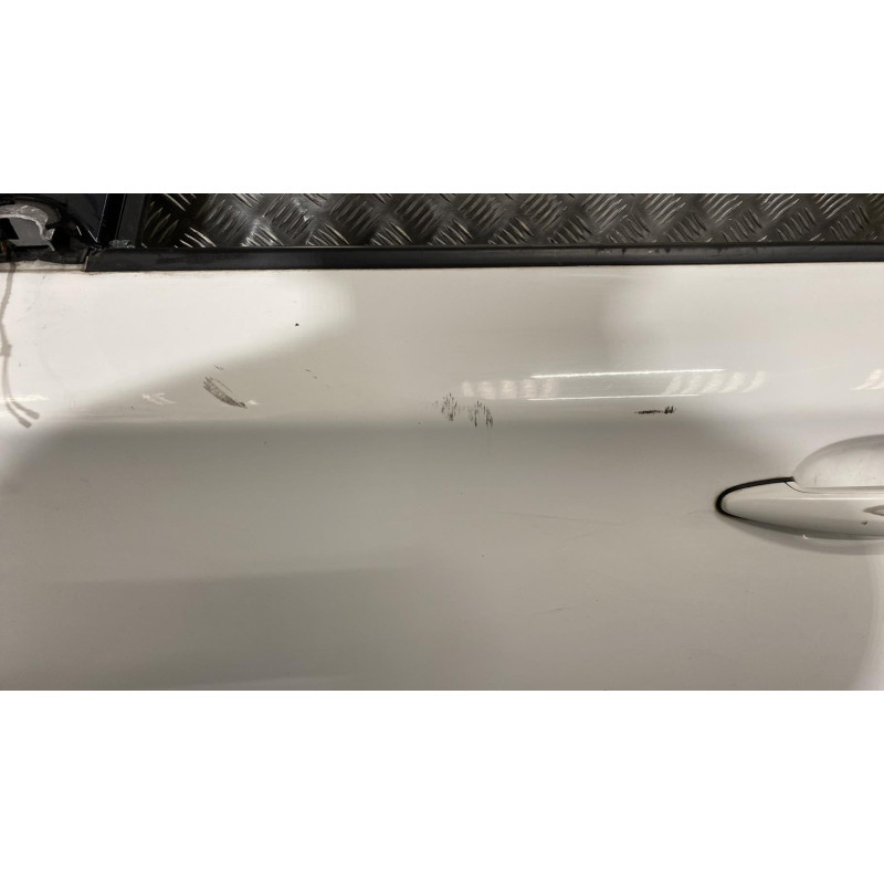 Porte avant gauche BMW SERIE 1 E87 Photo n°6